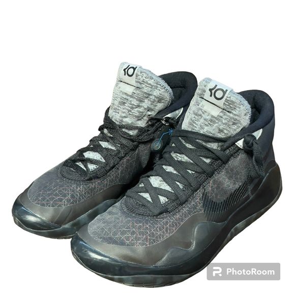 nike zoom kd 12 on feet